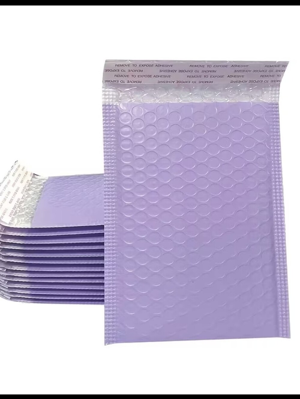 Bubble Mailer Padded (14)